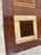Wood 19th Century Baroque Spanish Side Table With Marquetry Top For Sale - Image 7 of 10