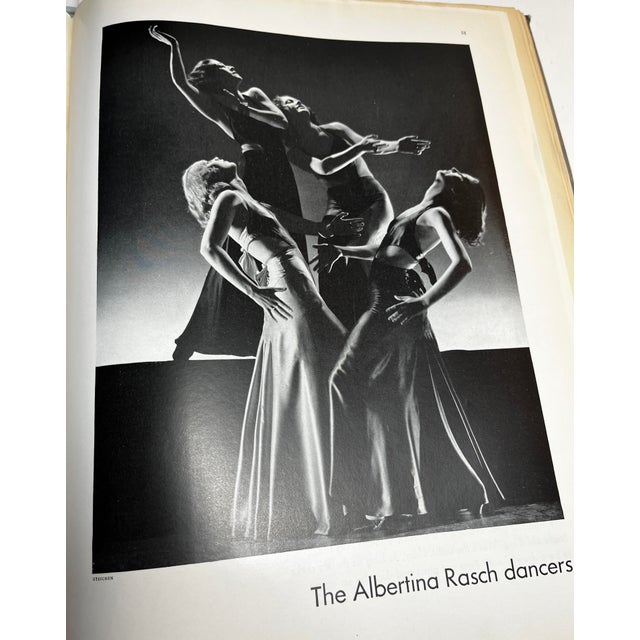 1931 the Vanity Fair Conde Nast Book For Sale In New York - Image 6 of 11