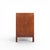 Jens Risom Jens Risom Mid Century Walnut File Credenza For Sale - Image 4 of 10