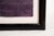Original Signed Carol Summers 'In Memory of Bob Kutak' Woodcut Print For Sale In Denver - Image 6 of 8