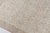 Beige Mid 20th Century Neutral Modern Farmhouse Rug For Sale - Image 8 of 10