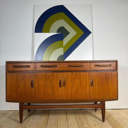 Sideboard in Teak from G-Plan For Sale - Image 11 of 11