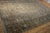 Vintage Distressed Mehrivan Carpet - 7'5" x 10'5" For Sale In New York - Image 6 of 11