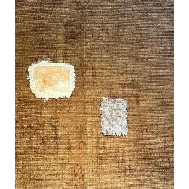 Unknown Artist, The Conqueror, Oil on Canvas For Sale - Image 16 of 18