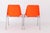 Vintage Stacking Chairs, 1970s, Set of 12 For Sale - Image 5 of 13