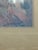 Vintage Framed art print titled "Roses" by artist Scott Switzer. Artist: Scott Switzer (1960 -). Scott Switzer is an...