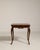 Mid 20th Century Louis XV Expanding Side Table For Sale In Greensboro - Image 6 of 14