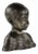 Bust of a Boy in a Tunic by Konstantin Ignatievich Ronchevsky For Sale
