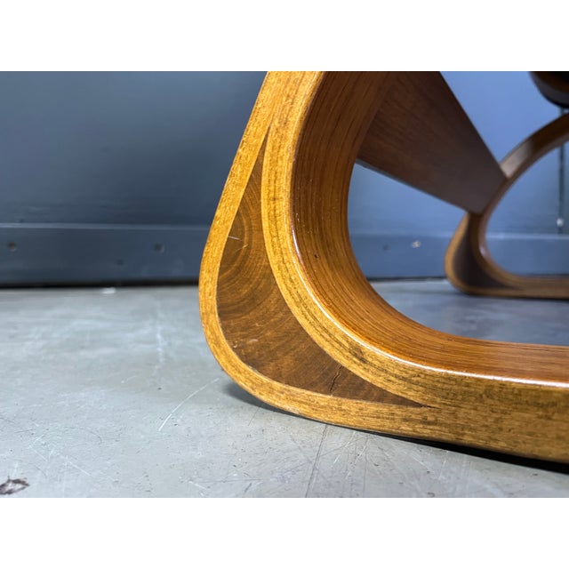 Kengu Armchairs from Elsa & Nordahl Solheim, 1960s, Set of 3 For Sale - Image 16 of 17