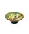 1930s Futurist Ceramic Ashtray from Iama Albisola, Italy, 1930s For Sale - Image 5 of 14