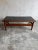 Vintage Oak Coffee Table with Slate Top For Sale - Image 10 of 10