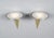 Wall Light 8935/ 01 by F. Hustadt, 1980s, Set of 2 For Sale - Image 12 of 18