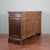 Italian Two-Door Sideboard in Walnut For Sale - Image 15 of 18