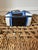 Ceramic Vintage Aldo Londi Bitossi Italian Mondrian Ceramic Box Featuring Stylized Horse Head For Sale - Image 7 of 18