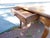 Antique French Oak Dining Table For Sale In Boston - Image 6 of 6