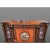 French Superb Quality Antique French Walnut and Ebony Credenza, Server For Sale - Image 3 of 7