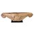 Wood Tribal Slit Drum Sculptural Accent Piece For Sale - Image 4 of 18