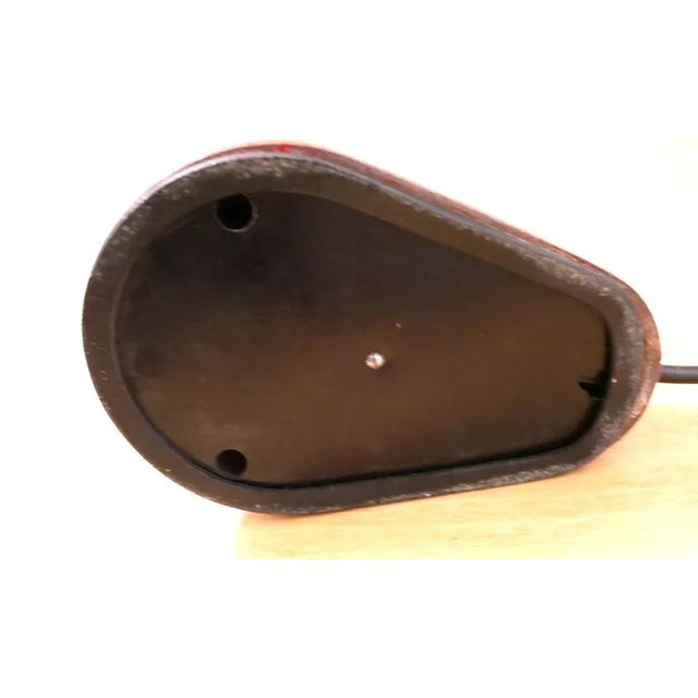 Table Lamp, Italy, 1950s For Sale - Image 4 of 5