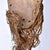 Early 20th Century Lega Bearded Mask For Sale In Denver - Image 6 of 12