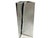 Sculptural Triptych Crevasse Vases by Zaha Hadid for Officina Alessi, 2005, Set of 3 For Sale - Image 11 of 15