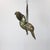 1960s Big Size Sergio Bustamante Sculpture of Toucan on Hanging Perch For Sale - Image 16 of 17