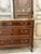 Antique Louis XVI Style Mahogany Commode, 1800 For Sale - Image 13 of 16