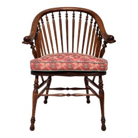 Example of Windsor Chairs