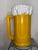Vintage Fiberglass Beer Mug, 1970 For Sale - Image 3 of 9