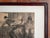 19th Century French Lithograph Print "En Chemin De Fer" by Honore Daumier For Sale - Image 4 of 15