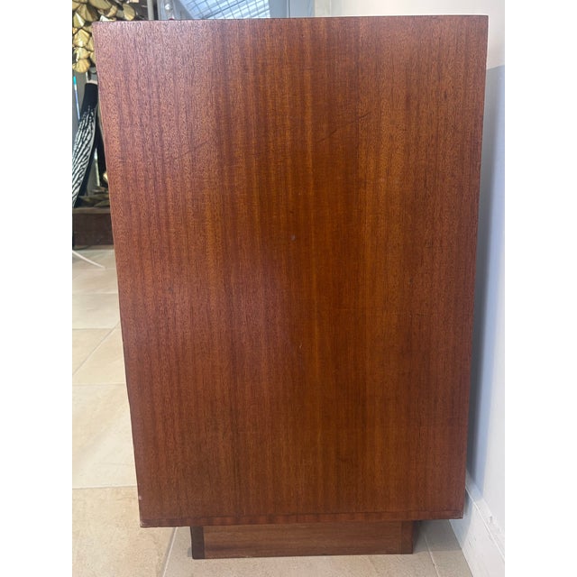Vintage Double-Sided Sideboard from Le Corbusier, 1965 For Sale - Image 9 of 16