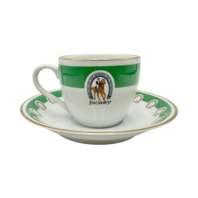 Founded in 1945, Jockey quickly became a cornerstone of Madrid’s social and culinary life, frequented by royalty,...