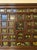 Wood Late 20th Century Maitland-Smith Hand-Painted Chinoiserie Apothecary Cabinet on Queen Ann Style Stand For Sale - Image 7 of 10