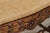 Country French Triple Back Rush Seat Settee For Sale - Image 11 of 18