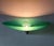 Murano Glass Due Wall Lights by Carlo Nason, 1990s, Set of 2 For Sale - Image 10 of 16