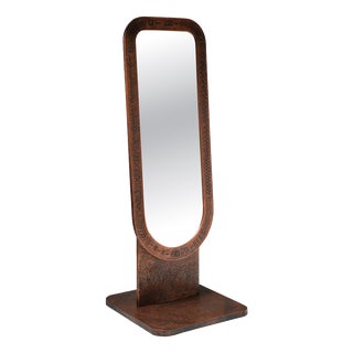 Sin Mirror by Ayse Zelal Tugrul For Sale