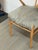 Animal Skin H D Buttercup Kairo Goat Hide Wishbone Chair For Sale - Image 7 of 12