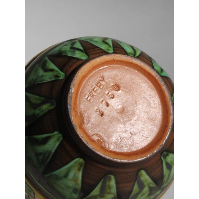 Vase from Upsala Ekeby, 1930 For Sale - Image 4 of 8