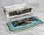1950s Vintage Capodimonte Italian Rococo Porcelain Jewelry Dresser Box W/ Lid For Sale - Image 5 of 13