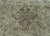 Turkish Vintage Rug 9'9" x 11'8" #20802 For Sale - Image 4 of 8