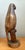 Vintage Carved Wood Bird Sculptures - A Pair For Sale - Image 9 of 13