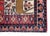 Vintage Kelderdasht Rug For Sale - Image 11 of 14