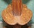 Antique Regency Carved Hardwood 3-Tier Jardinier with Dolphin Supports, 1820 For Sale - Image 11 of 18