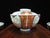 Japanese Imari Porcelain Covered Rice or Soup Bowl With Lid Set of 5 For Sale In Portland, OR - Image 6 of 18