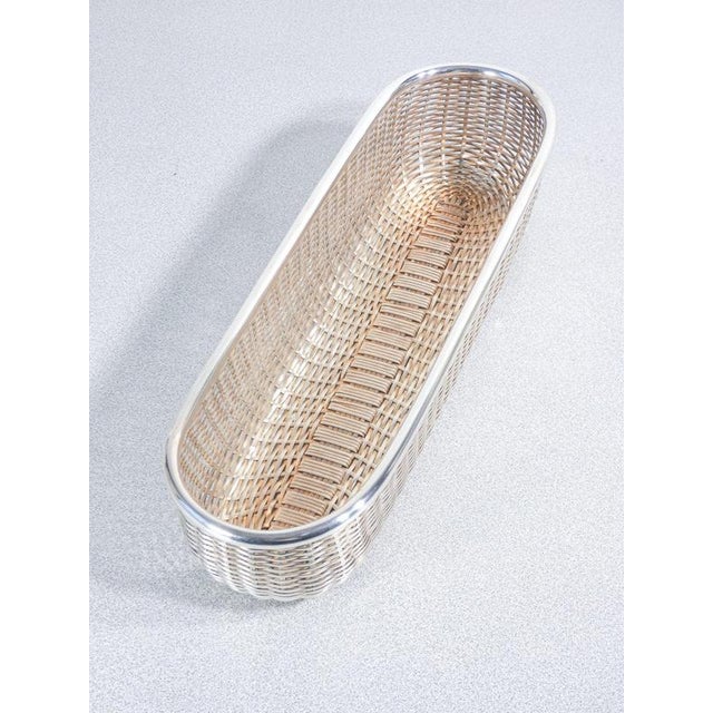 Container Set from Lino Sabattini, Set of 4 For Sale - Image 16 of 18