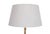 Hollywood Regency Pineapple Table Lamps, Denmark, 1970s, Set of 2 For Sale - Image 8 of 9