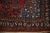 Textile Vintage Sarouk Rug - 4'4" x 6'10" For Sale - Image 7 of 12