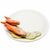 Mediterranean Italian Majolica Ceramic Fish Serving Platter by Le Ceramiche Bassano Del Grappa For Sale - Image 3 of 8