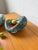 1960s Vintage Fat Lava Ashtrays from Vallauris, 1960s, Set of 2 For Sale - Image 5 of 18