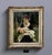 Francesco Galante, The Young Mother, Neapolitan School, Early 20th Century, Oil on Canvas For Sale - Image 6 of 11