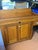Traditional Antique Dry Sink For Sale - Image 3 of 4